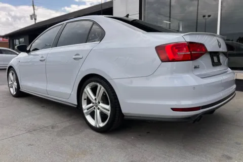 More photos of 2017 Volkswagen Jetta GLI at AutoGiant USA Indianapolis, IN