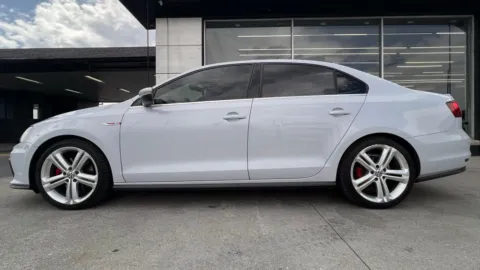 Another view of 2017 Volkswagen Jetta GLI for sale in Indianapolis, IN at AutoGiant USA Indianapolis