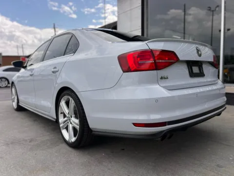 More photos of 2017 Volkswagen Jetta GLI at AutoGiant USA Indianapolis, IN