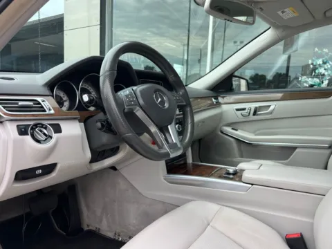 Photos of 2014 Mercedes-Benz E-Class E 350 for sale in Indianapolis, IN at AutoGiant USA Indianapolis
