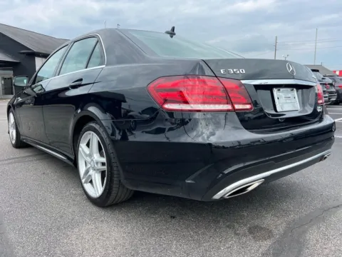 More photos of 2014 Mercedes-Benz E-Class E 350 at AutoGiant USA Indianapolis, IN