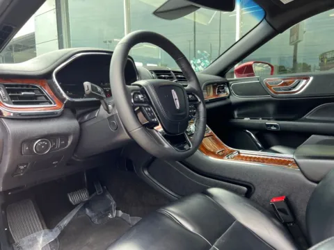Photos of 2020 Lincoln Continental Standard for sale in Indianapolis, IN at AutoGiant USA Indianapolis