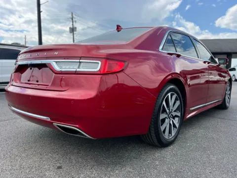 More photos of 2020 Lincoln Continental Standard at AutoGiant USA Indianapolis, IN