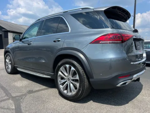 More photos of 2021 Mercedes-Benz GLE 350 at AutoGiant USA Indianapolis, IN
