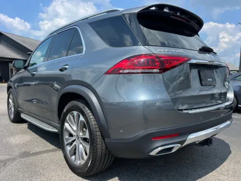 More photos of 2021 Mercedes-Benz GLE 350 at AutoGiant USA Indianapolis, IN