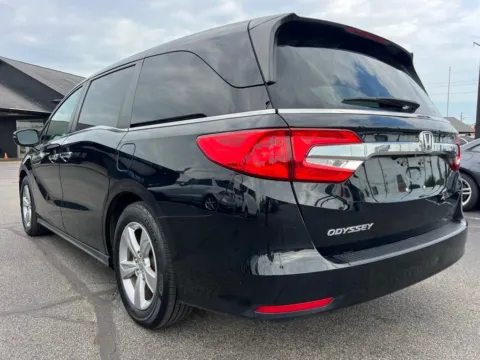 More photos of 2020 Honda Odyssey EX-L at AutoGiant USA Indianapolis, IN