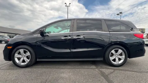 Another view of 2020 Honda Odyssey EX-L for sale in Indianapolis, IN at AutoGiant USA Indianapolis
