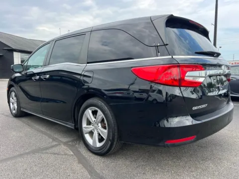 More photos of 2020 Honda Odyssey EX-L at AutoGiant USA Indianapolis, IN