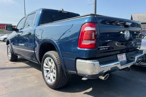 More photos of 2022 Ram 1500 Limited at AutoGiant USA Indianapolis, IN