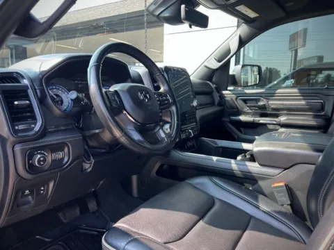 Photos of 2022 Ram 1500 Limited for sale in Indianapolis, IN at AutoGiant USA Indianapolis