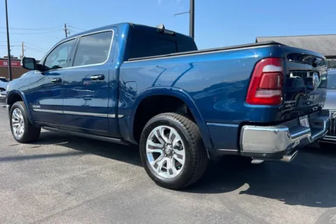 More photos of 2022 Ram 1500 Limited at AutoGiant USA Indianapolis, IN