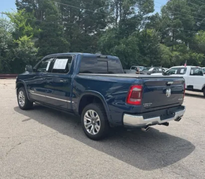 More photos of 2022 Ram 1500 Limited at AutoGiant USA Indianapolis, IN