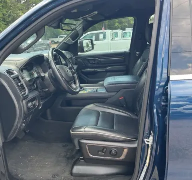 More photos of 2022 Ram 1500 Limited at AutoGiant USA Indianapolis, IN