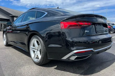 More photos of 2021 Audi A5 45 S line Premium at AutoGiant USA Indianapolis, IN