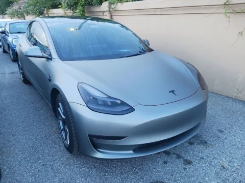 Photos of 2022 Tesla Model 3 Long Range for sale in Indianapolis, IN at AutoGiant USA Indianapolis