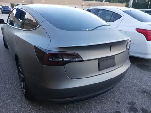 More photos of 2022 Tesla Model 3 Long Range at AutoGiant USA Indianapolis, IN