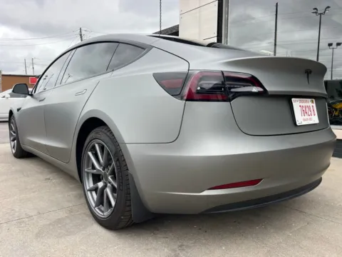 More photos of 2022 Tesla Model 3 Long Range at AutoGiant USA Indianapolis, IN