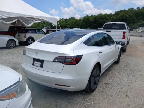 Another view of 2019 Tesla Model 3 Standard Range Plus for sale in Indianapolis, IN at AutoGiant USA Indianapolis