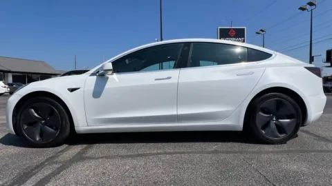 Another view of 2019 Tesla Model 3 Standard Range Plus for sale in Indianapolis, IN at AutoGiant USA Indianapolis