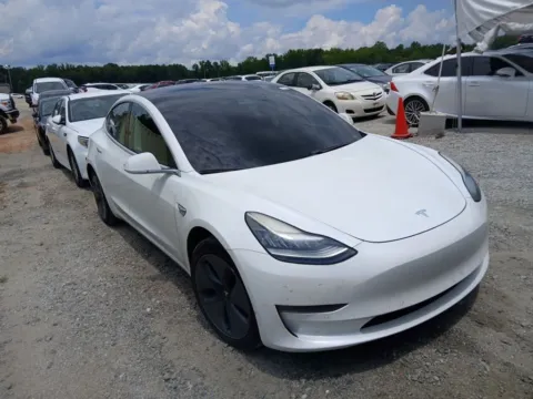Photos of 2019 Tesla Model 3 Standard Range Plus for sale in Indianapolis, IN at AutoGiant USA Indianapolis