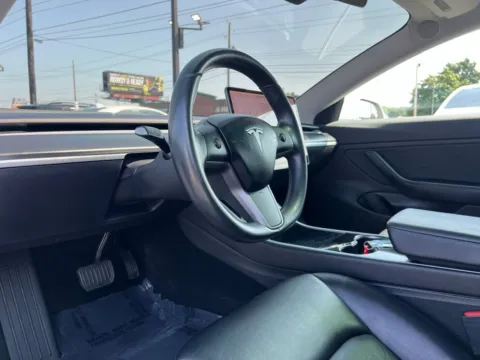 Photos of 2019 Tesla Model 3 Standard Range Plus for sale in Indianapolis, IN at AutoGiant USA Indianapolis