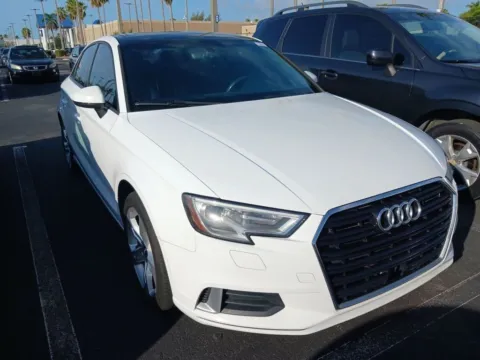 Photos of 2017 Audi A3 2.0T Premium for sale in Indianapolis, IN at AutoGiant USA Indianapolis