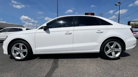 Another view of 2017 Audi A3 2.0T Premium for sale in Indianapolis, IN at AutoGiant USA Indianapolis