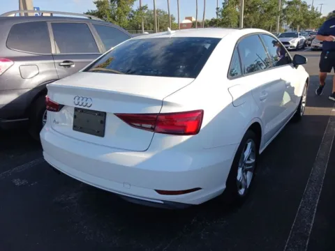 Another view of 2017 Audi A3 2.0T Premium for sale in Indianapolis, IN at AutoGiant USA Indianapolis