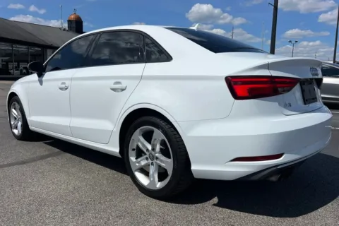 More photos of 2017 Audi A3 2.0T Premium at AutoGiant USA Indianapolis, IN