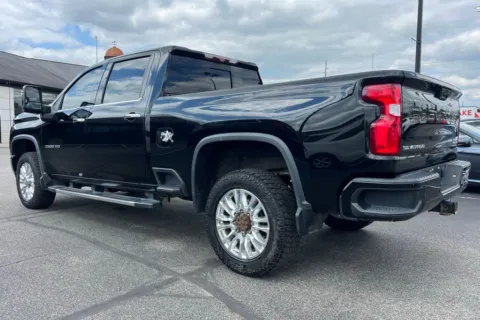 Another view of 2020 Chevrolet Silverado 3500HD High Country for sale in Indianapolis, IN at AutoGiant USA Indianapolis