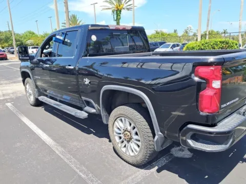 More photos of 2020 Chevrolet Silverado 3500HD High Country at AutoGiant USA Indianapolis, IN