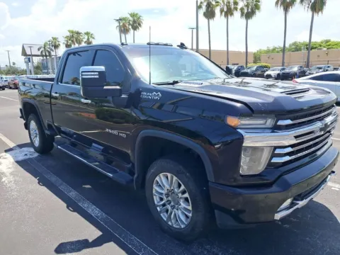 Photos of 2020 Chevrolet Silverado 3500HD High Country for sale in Indianapolis, IN at AutoGiant USA Indianapolis