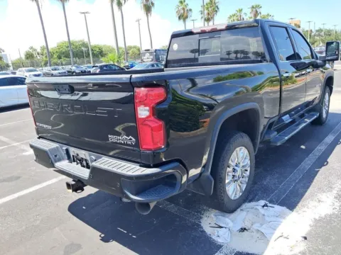 Another view of 2020 Chevrolet Silverado 3500HD High Country for sale in Indianapolis, IN at AutoGiant USA Indianapolis