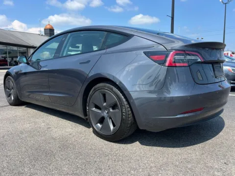 More photos of 2021 Tesla Model 3 Standard Range Plus at AutoGiant USA Indianapolis, IN