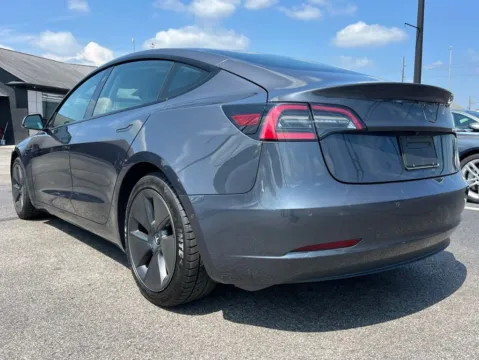 More photos of 2021 Tesla Model 3 Standard Range Plus at AutoGiant USA Indianapolis, IN