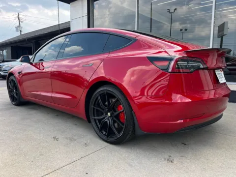 More photos of 2018 Tesla Model 3 Performance at AutoGiant USA Indianapolis, IN