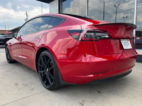More photos of 2018 Tesla Model 3 Performance at AutoGiant USA Indianapolis, IN