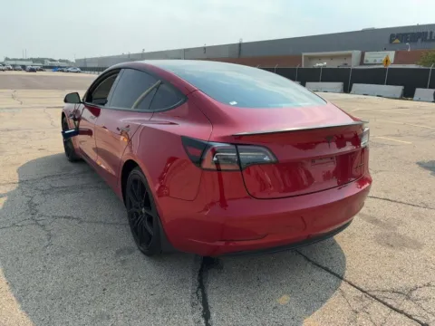 Another view of 2018 Tesla Model 3 Performance for sale in Indianapolis, IN at AutoGiant USA Indianapolis