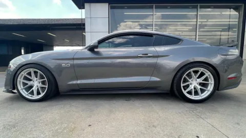 Another view of 2021 Ford Mustang GT for sale in Indianapolis, IN at AutoGiant USA Indianapolis