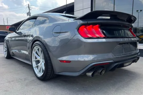 More photos of 2021 Ford Mustang GT at AutoGiant USA Indianapolis, IN