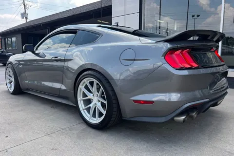 More photos of 2021 Ford Mustang GT at AutoGiant USA Indianapolis, IN