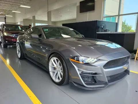More photos of 2021 Ford Mustang GT at AutoGiant USA Indianapolis, IN