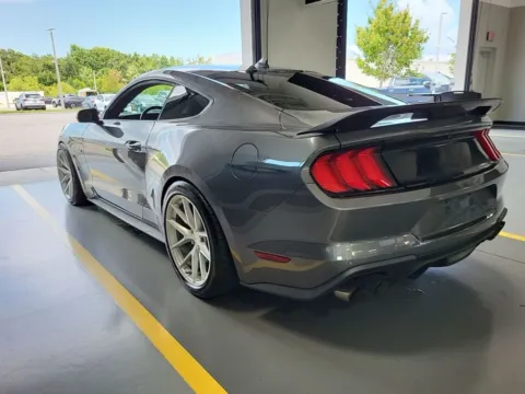 Photos of 2021 Ford Mustang GT for sale in Indianapolis, IN at AutoGiant USA Indianapolis