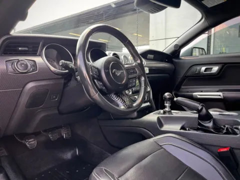 Photos of 2021 Ford Mustang GT for sale in Indianapolis, IN at AutoGiant USA Indianapolis