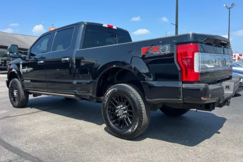 More photos of 2019 Ford F-250SD Platinum at AutoGiant USA Indianapolis, IN
