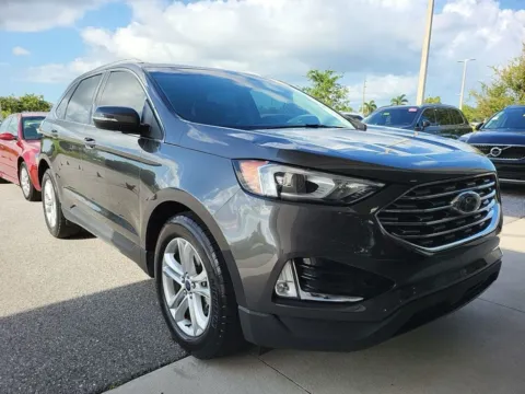 More photos of 2019 Ford Edge SEL at AutoGiant USA Indianapolis, IN