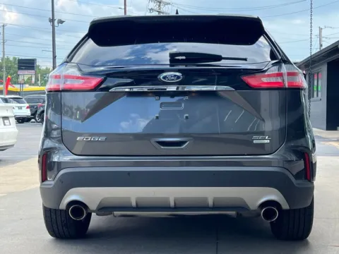 More photos of 2019 Ford Edge SEL at AutoGiant USA Indianapolis, IN