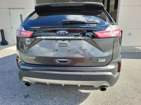 Another view of 2019 Ford Edge SEL for sale in Indianapolis, IN at AutoGiant USA Indianapolis
