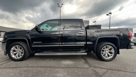 Another view of 2016 GMC Sierra 1500 SLT for sale in Indianapolis, IN at AutoGiant USA Indianapolis