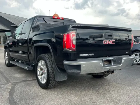 More photos of 2016 GMC Sierra 1500 SLT at AutoGiant USA Indianapolis, IN